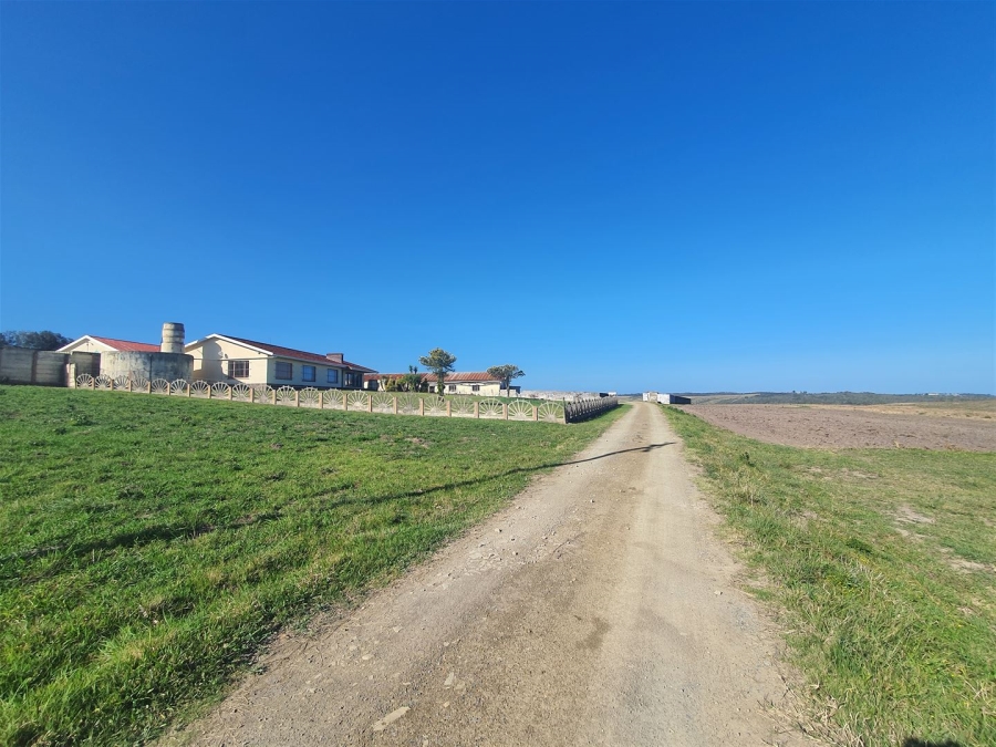 Commercial Property for Sale in East London Rural Eastern Cape